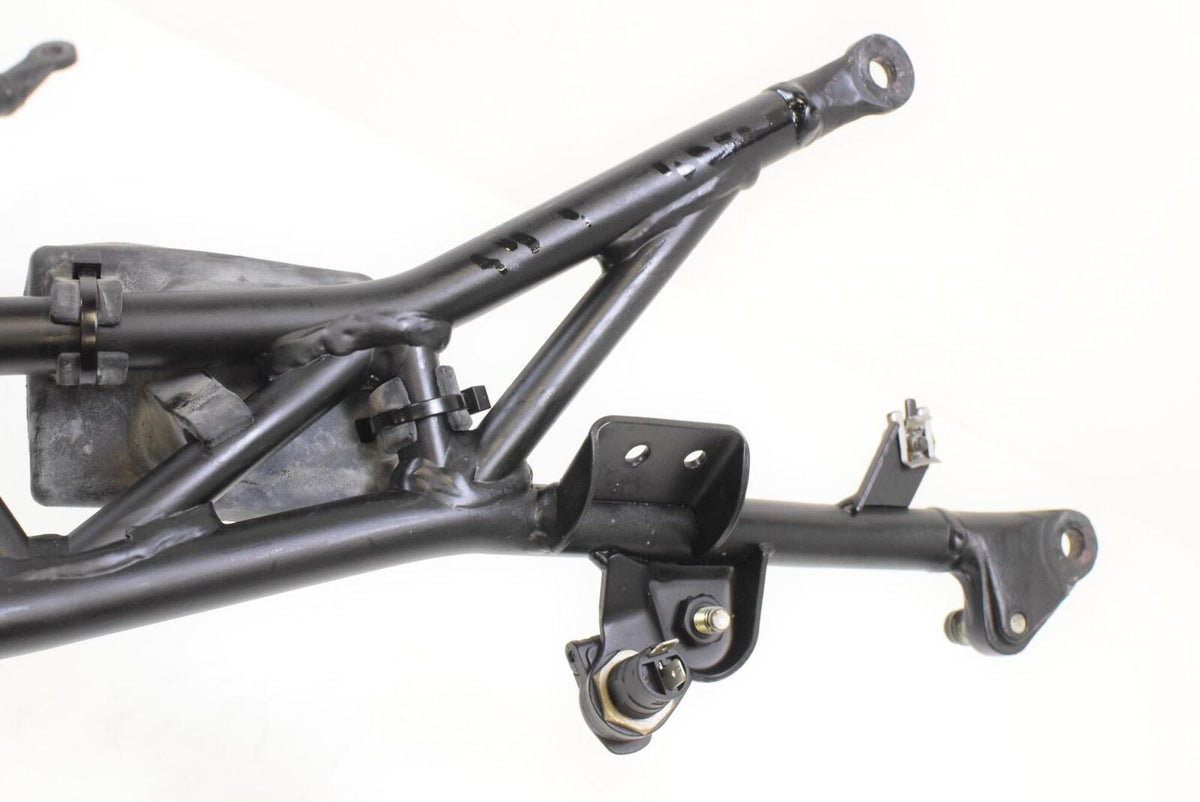 2012 Ducati Multistrada 1200S Rear Subframe Sub Frame Brackets 47110141CA {{ shop.shopifyCountryName }} - Mototech271