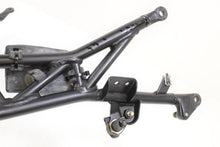 Load image into Gallery viewer, 2012 Ducati Multistrada 1200S Rear Subframe Sub Frame Brackets 47110141CA | Mototech271
