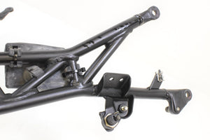 2012 Ducati Multistrada 1200S Rear Subframe Sub Frame Brackets 47110141CA | Mototech271