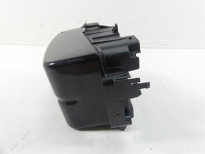 2014 Harley Dyna FXDF Fat Bob Electric Tray Carrier Holder & Cover 70367-12