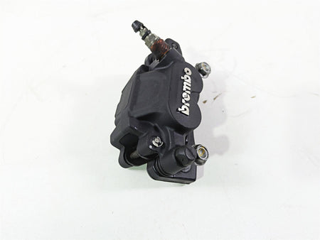 2016 Moto Guzzi Stelvio 1200 8V NTX Brembo Rear Brake Caliper 978414 {{ shop.shopifyCountryName }} - Mototech271