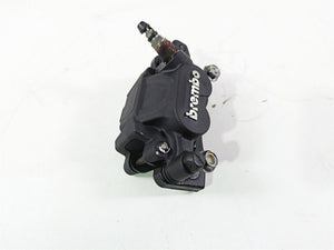 2016 Moto Guzzi Stelvio 1200 8V NTX Brembo Rear Brake Caliper 978414 | Mototech271