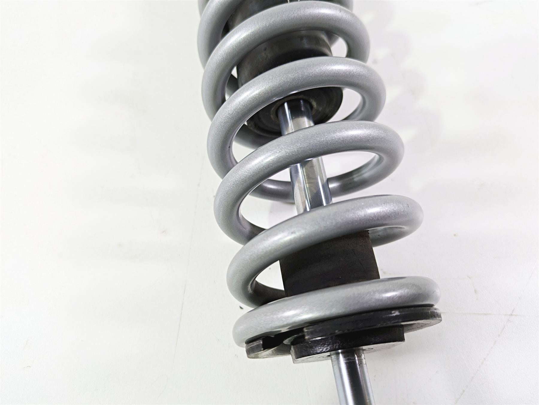 2012 BMW R1200R K27 Straight Front Shock Damper Standard 326mm 31427729435 {{ shop.shopifyCountryName }} - Mototech271