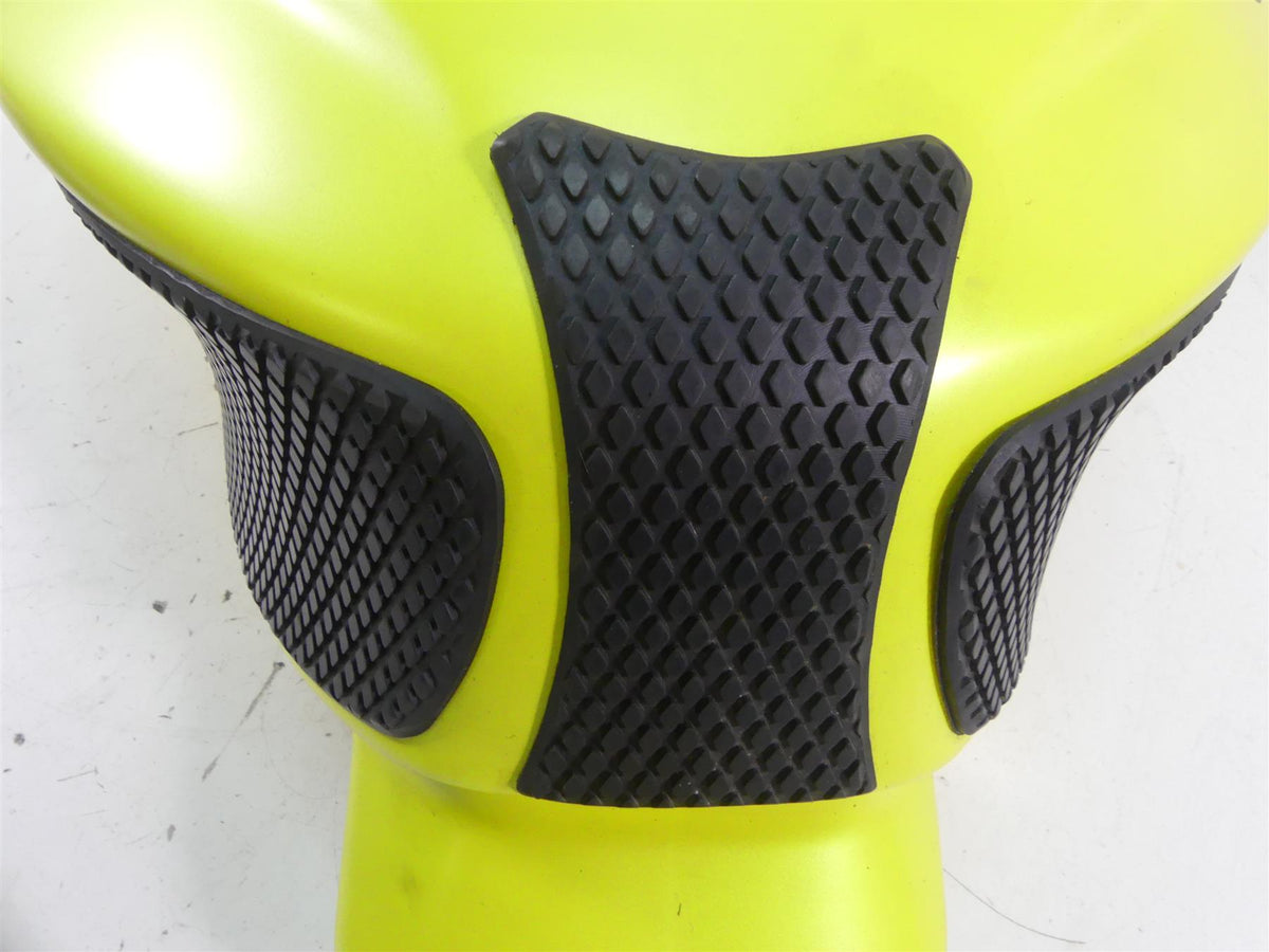 2021 Aprilia RS 660 Yellow Fuel Gas Petrol Tank Reservoir 2B005484 {{ shop.shopifyCountryName }} - Mototech271