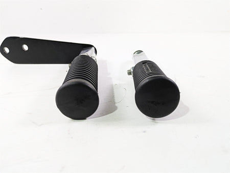 2008 Harley FXDL Dyna Low Rider 105TH Highway Footpeg Rest Set 49354-01 {{ shop.shopifyCountryName }} - Mototech271