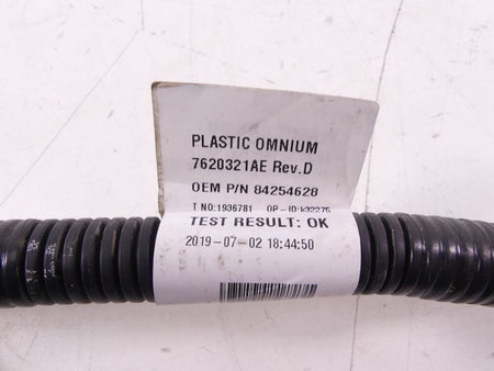 2020 Vanderhall Venice BlackJack Fuel Gas Petrol Pump Wiring Harness 84254628 {{ shop.shopifyCountryName }} - Mototech271