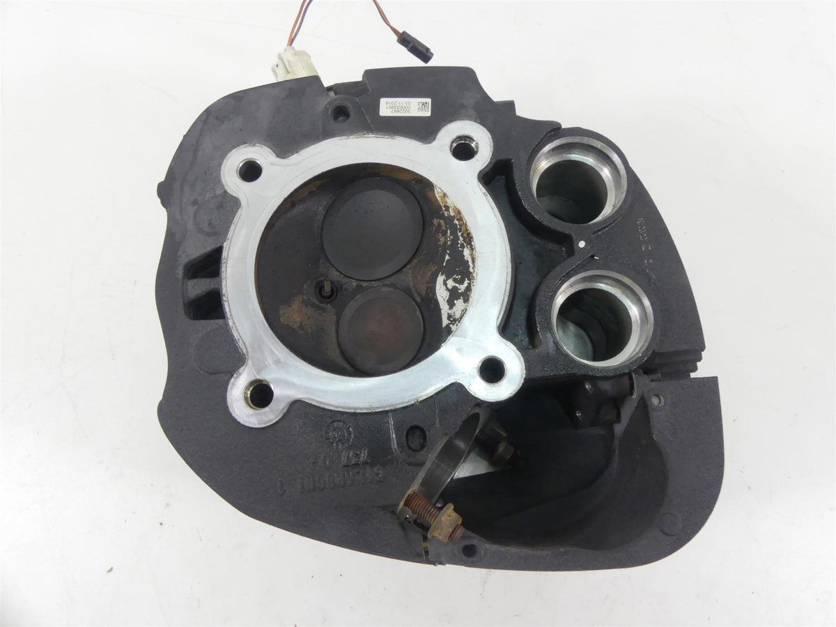 2016 Indian Chieftain Dark Horse Front Cylinderhead Cylinder Head +Cover 3022667 {{ shop.shopifyCountryName }} - Mototech271