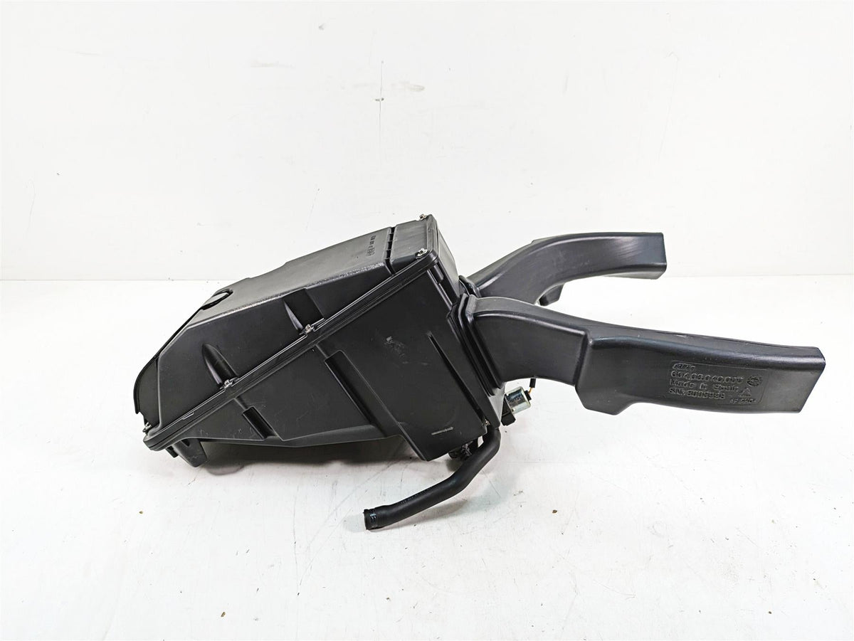 2020 KTM 1290 Super Adventure R Air Box Cleaner Breather & Ducts 60306001200 {{ shop.shopifyCountryName }} - Mototech271