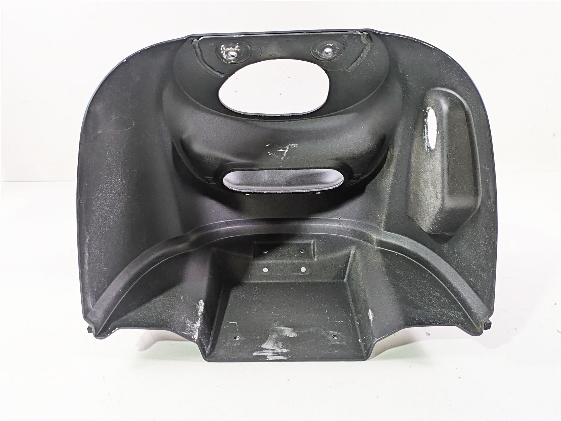 2011 Kawasaki STX-15F Jetski Instrument Gauge Cover Fairing 14091-3770-378 {{ shop.shopifyCountryName }} - Mototech271