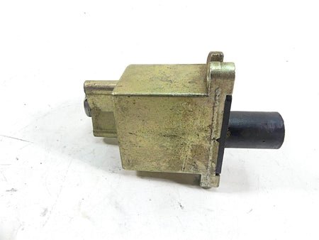 2007 Harley Touring FLHRC Road King Ignition Switch Fork Lock Set -Vin 71313-96A {{ shop.shopifyCountryName }} - Mototech271