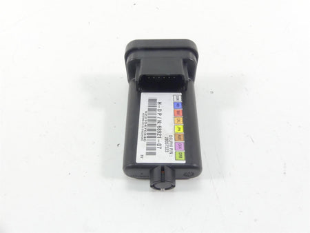 2011 Harley VRSCF Muscle Rod Tsm Turn Signal Module Unit 68921-07 {{ shop.shopifyCountryName }} - Mototech271