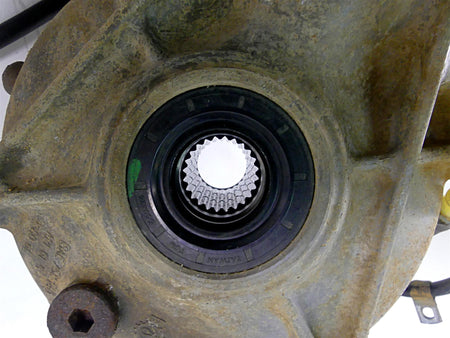 2018 Can Am Commander 1000R XT Rear Differential Gear Box - 1k Only 705502517 {{ shop.shopifyCountryName }} - Mototech271