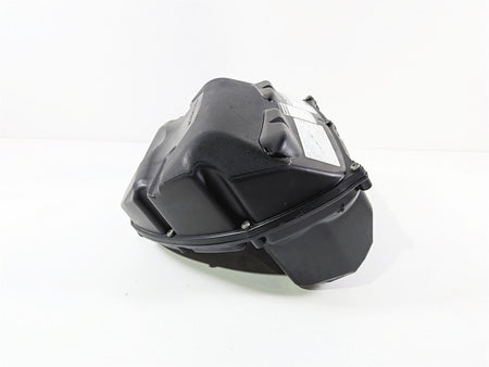 2008 Yamaha YZF R1 RN19 Air Box Breather & Actuator & Stacks 4C8-1440B-00-00 {{ shop.shopifyCountryName }} - Mototech271