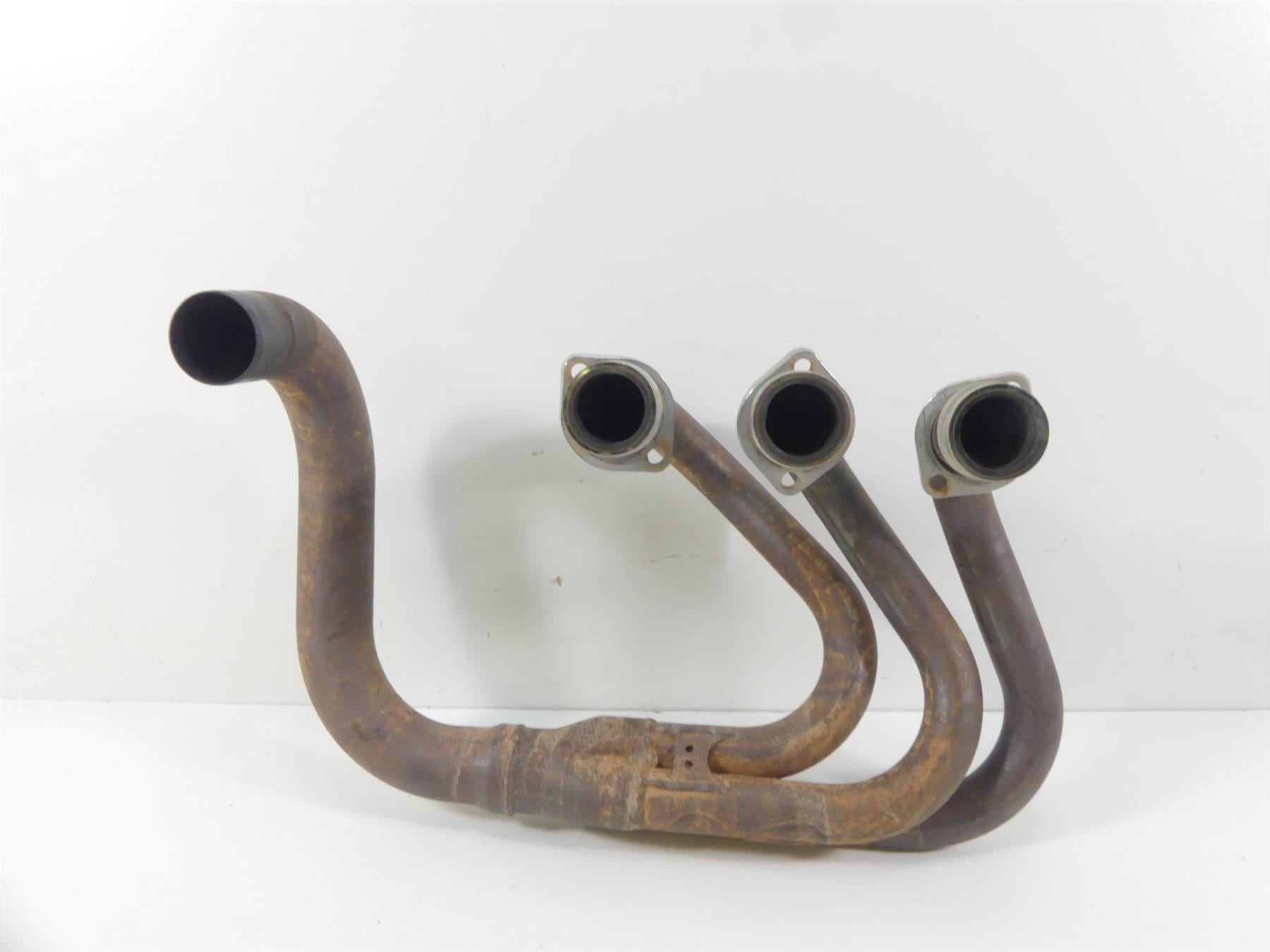 2018 Yamaha YXZ1000R EPS SS Oem Exhaust Header Manifold Pipe 2HC-14602-00-00 {{ shop.shopifyCountryName }} - Mototech271
