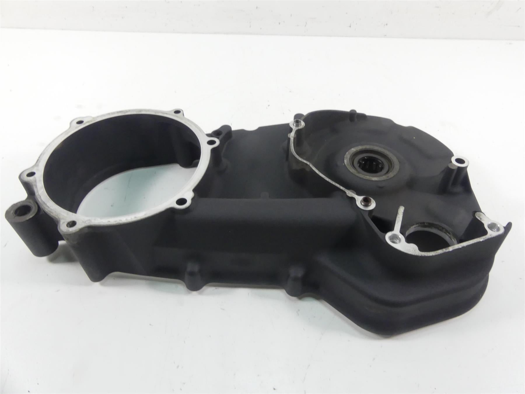 2013 Harley Touring FLHTK Electra Glide Inner Primary Drive Cover 60677-07 {{ shop.shopifyCountryName }} - Mototech271