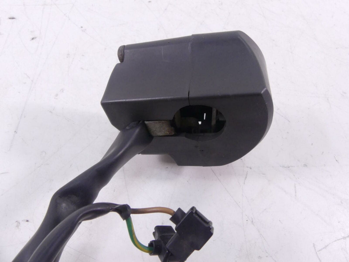 2012 Yamaha XT1200 Super Tenere Right Control Switch Start Kill Mode 23P-83963-0 {{ shop.shopifyCountryName }} - Mototech271