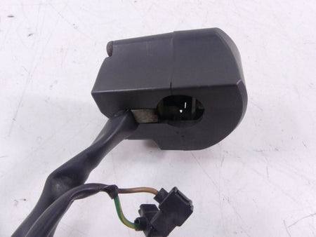 2012 Yamaha XT1200 Super Tenere Right Control Switch Start Kill Mode 23P-83963-0 {{ shop.shopifyCountryName }} - Mototech271