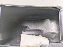 Load image into Gallery viewer, 2009 Harley FXDC Dyna Super Glide Left Right Saddlebag &amp; Mounts Set 90182-08
