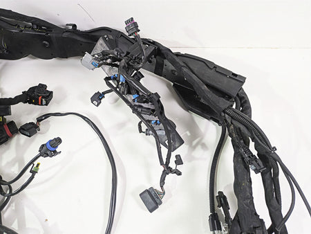 2021 Harley Touring FLTRX Road Glide Main Wiring Harness Abs - No Cut 69202230 {{ shop.shopifyCountryName }} - Mototech271
