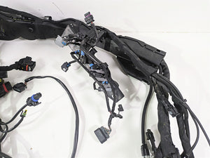 2021 Harley Touring FLTRX Road Glide Main Wiring Harness Abs - No Cut 69202230