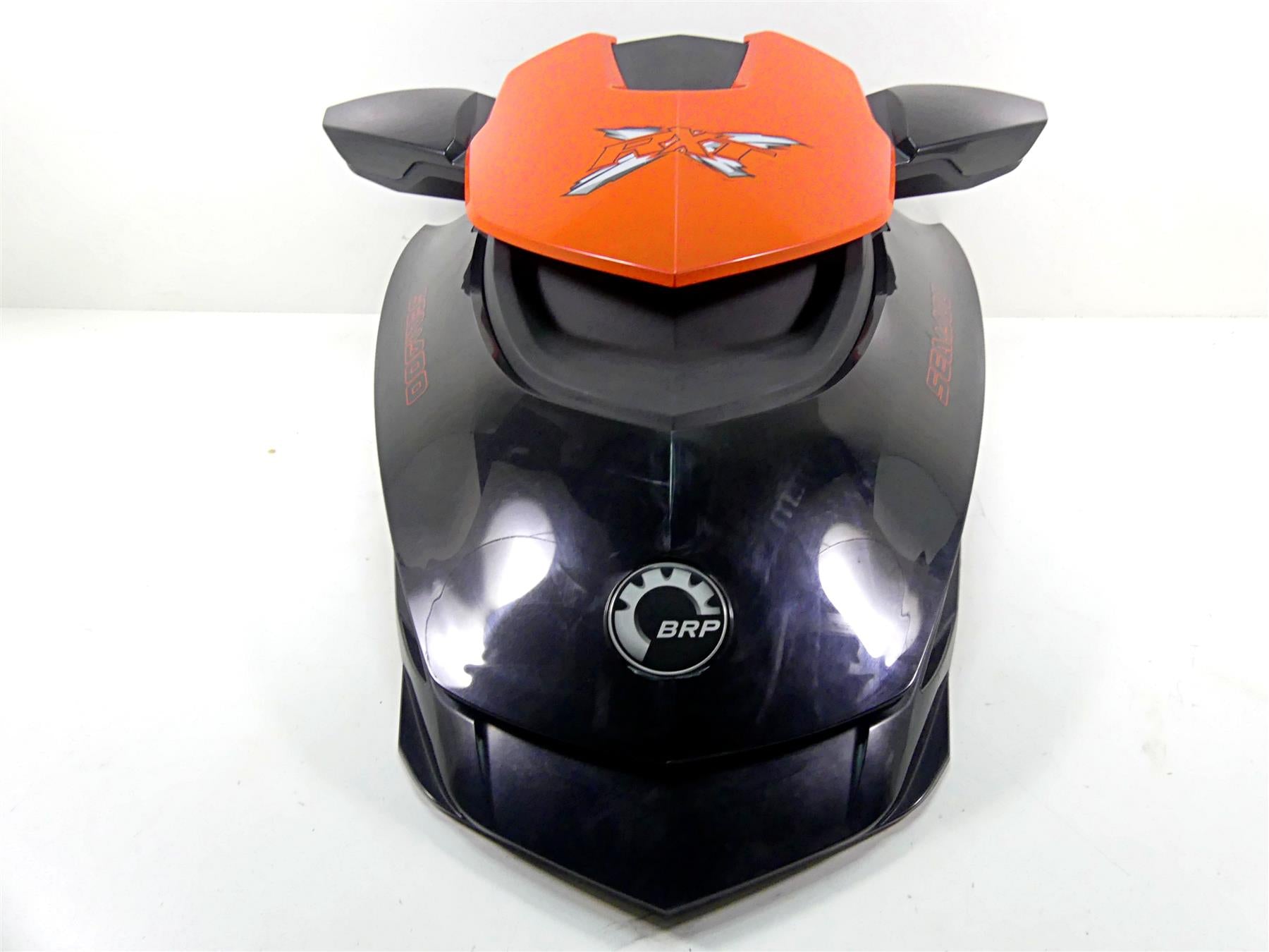 2011 Sea-Doo RXT-X 260 Front Hood Cover Fairing Mirror Set 269501706 295501129 {{ shop.shopifyCountryName }} - Mototech271