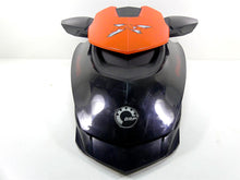 Load image into Gallery viewer, 2011 Sea-Doo RXT-X 260 Front Hood Cover Fairing Mirror Set 269501706 295501129
