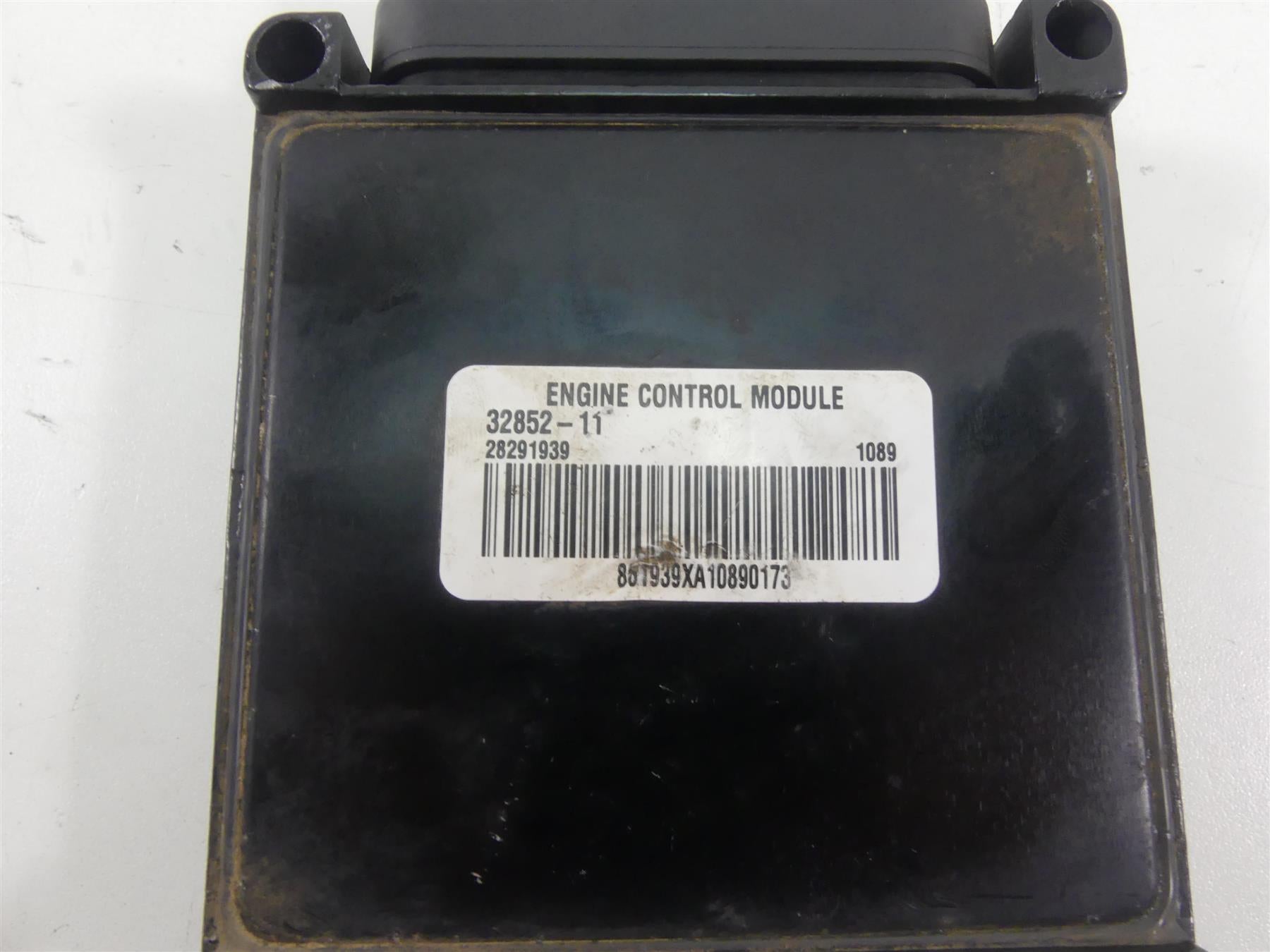 2011 Harley FXDWG Dyna Wide Glide Cdi Ecu Ecm Engine Control Module 32852-11 {{ shop.shopifyCountryName }} - Mototech271
