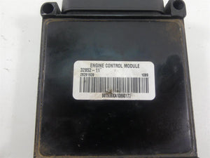 2011 Harley FXDWG Dyna Wide Glide Cdi Ecu Ecm Engine Control Module 32852-11 | Mototech271