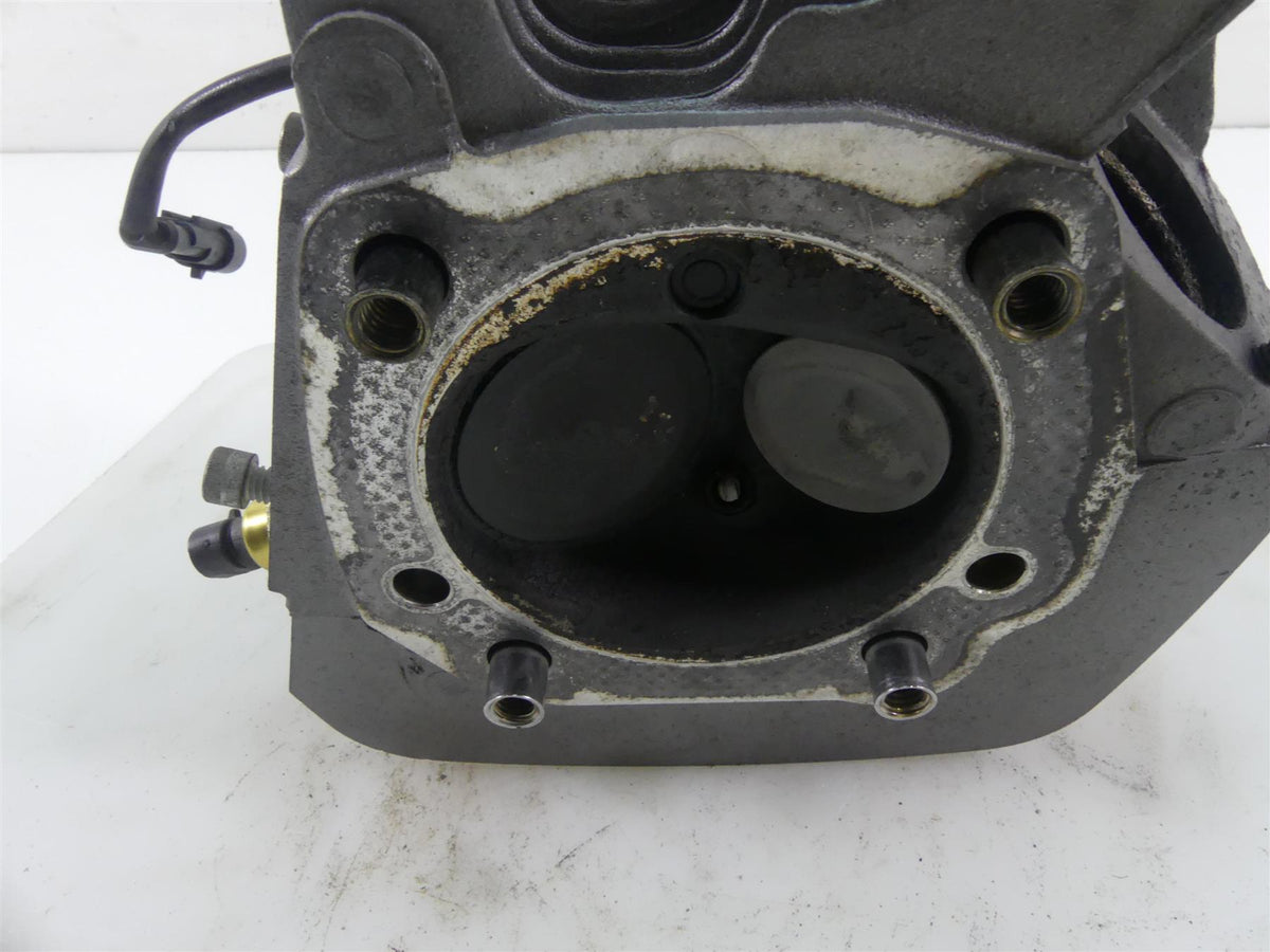 2009 Harley Dyna FXDF SE CVO Fat Bob 110 Front Cylinder Head -Read 17328-08A {{ shop.shopifyCountryName }} - Mototech271