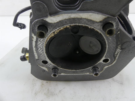2009 Harley Dyna FXDF SE CVO Fat Bob 110 Front Cylinder Head -Read 17328-08A {{ shop.shopifyCountryName }} - Mototech271