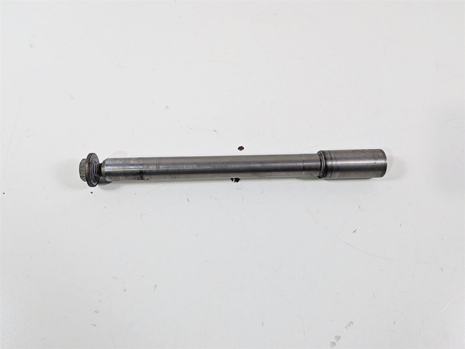 2016 BMW R1200RT RT RTW K52 Front Axle Wheel Spindle 36318520418 {{ shop.shopifyCountryName }} - Mototech271