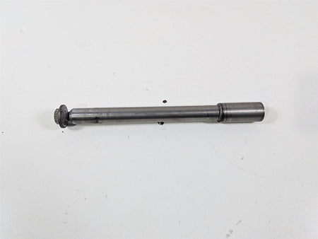 2016 BMW R1200RT RT RTW K52 Front Axle Wheel Spindle 36318520418 {{ shop.shopifyCountryName }} - Mototech271