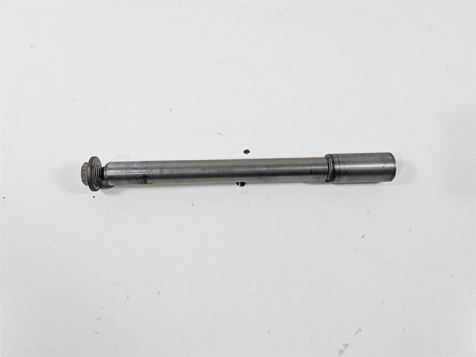 2016 BMW R1200RT RT RTW K52 Front Axle Wheel Spindle 36318520418 {{ shop.shopifyCountryName }} - Mototech271