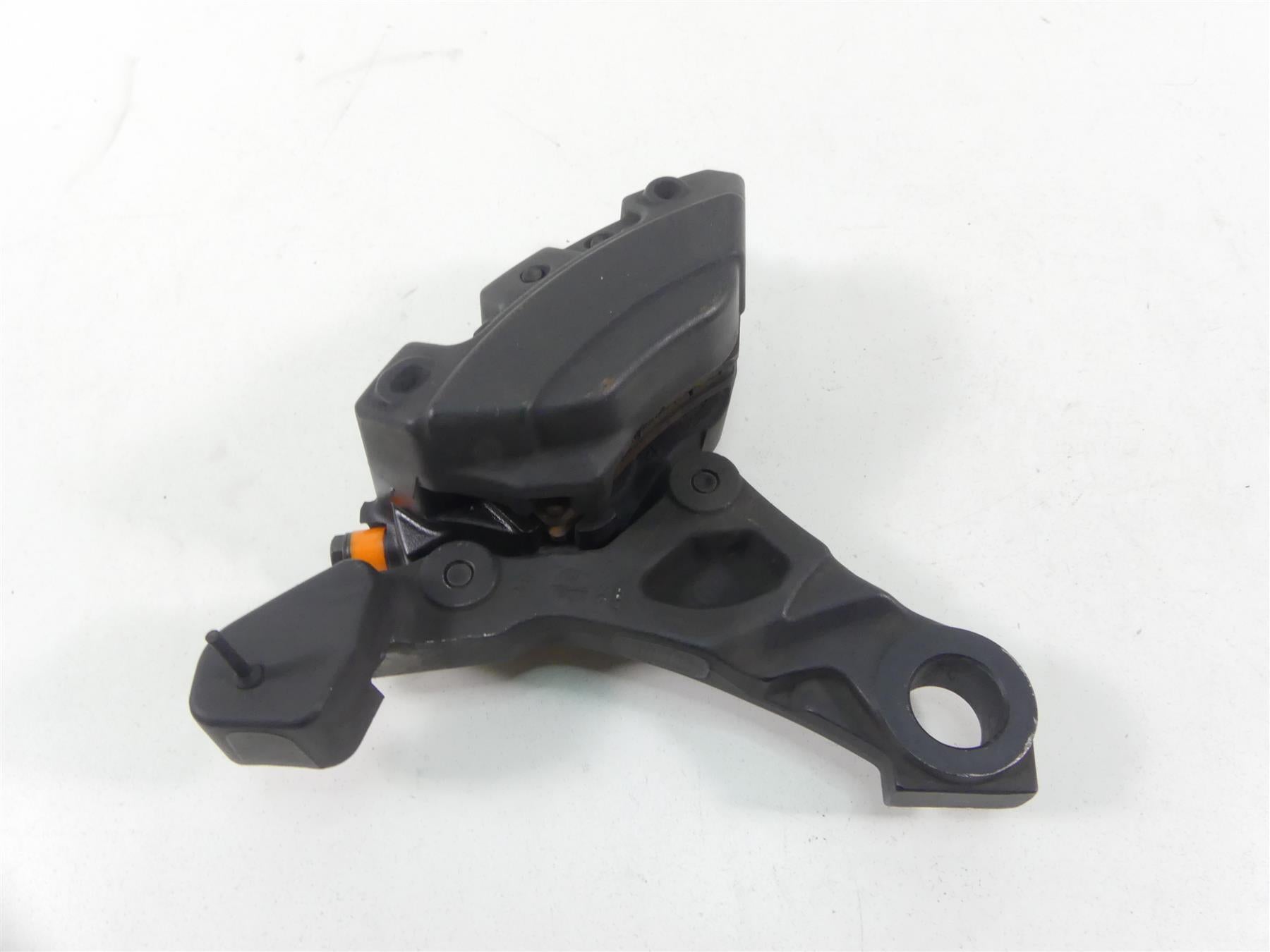 2012 Harley CVO FLHX SE3 Street Glide Rear Brake Caliper + Mount 44080-08 {{ shop.shopifyCountryName }} - Mototech271