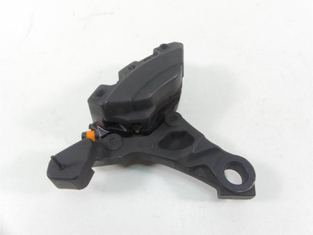 2012 Harley CVO FLHX SE3 Street Glide Rear Brake Caliper + Mount 44080-08 {{ shop.shopifyCountryName }} - Mototech271