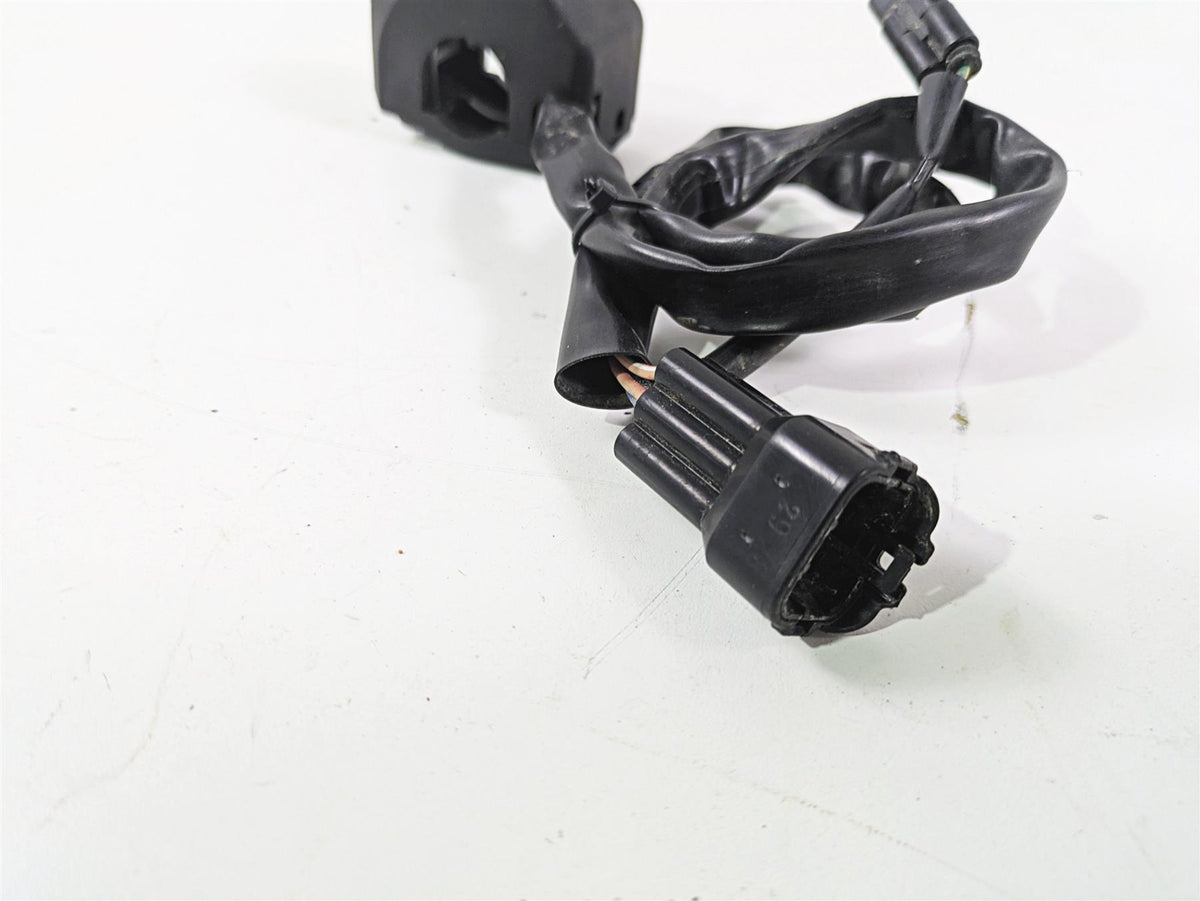 2023 Kawasaki ZX1400 ZX14R Ninja Right Hand Control Switch Kill Start 46091-0321 {{ shop.shopifyCountryName }} - Mototech271