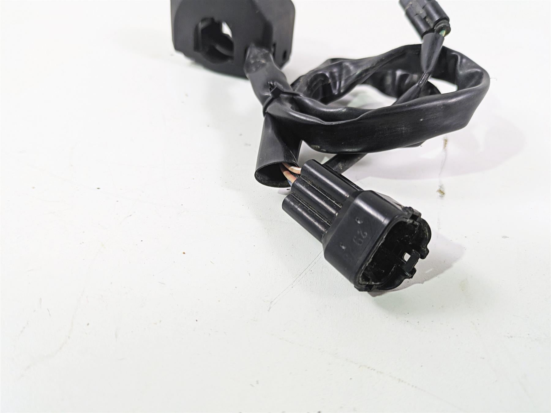 2023 Kawasaki ZX1400 ZX14R Ninja Right Hand Control Switch Kill Start 46091-0321 {{ shop.shopifyCountryName }} - Mototech271