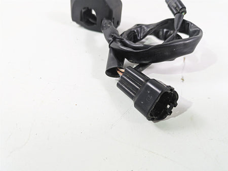 2023 Kawasaki ZX1400 ZX14R Ninja Right Hand Control Switch Kill Start 46091-0321 {{ shop.shopifyCountryName }} - Mototech271