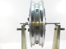 Load image into Gallery viewer, 2016 Harley Touring FLHTP Electra Glide Front 17x3 Impeller Wheel Rim 43300386 | Mototech271
