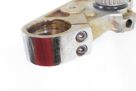 2004 Suzuki VZ1600 Marauder Upper & Lower Triple Tree Set K4403-71421 {{ shop.shopifyCountryName }} - Mototech271