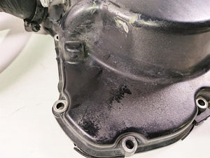 2012 Ducati Streetfighter 848 Engine Stator Water Pump Cover Set 24220882BC