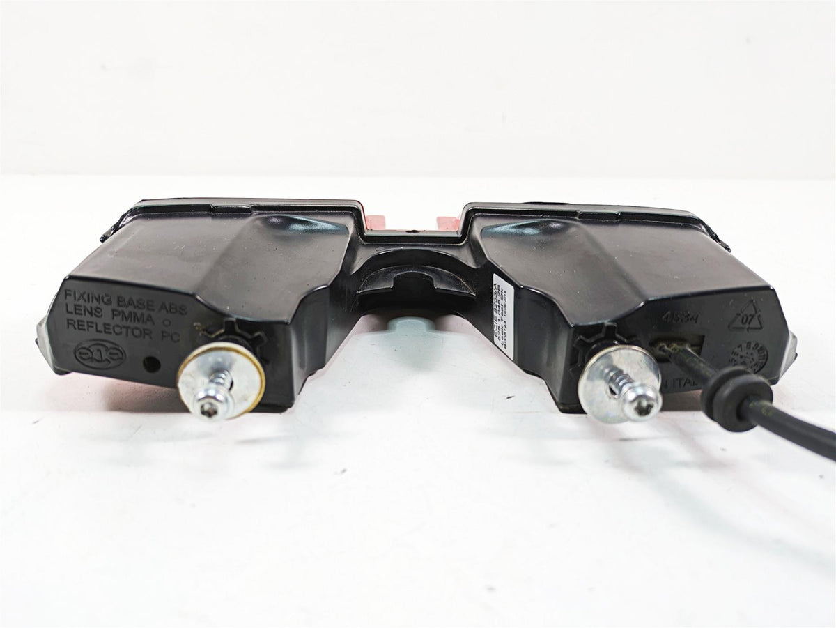 2020 Ducati Hypermotard 950 SP Rear Taillight Tail Light Lamp & Wiring 52510452B {{ shop.shopifyCountryName }} - Mototech271