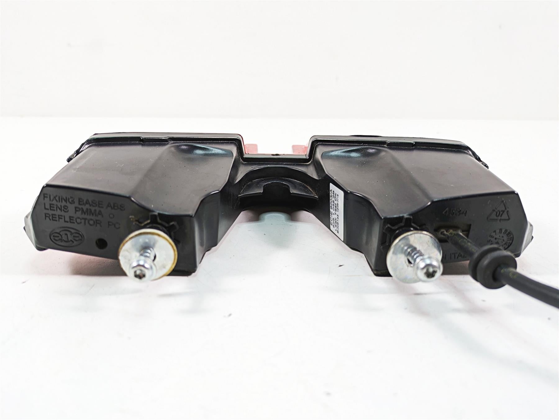 2020 Ducati Hypermotard 950 SP Rear Taillight Tail Light Lamp & Wiring 52510452B {{ shop.shopifyCountryName }} - Mototech271
