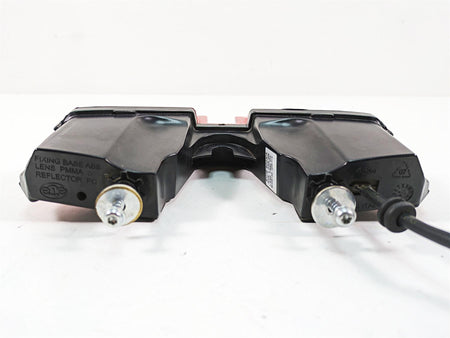 2020 Ducati Hypermotard 950 SP Rear Taillight Tail Light Lamp & Wiring 52510452B {{ shop.shopifyCountryName }} - Mototech271