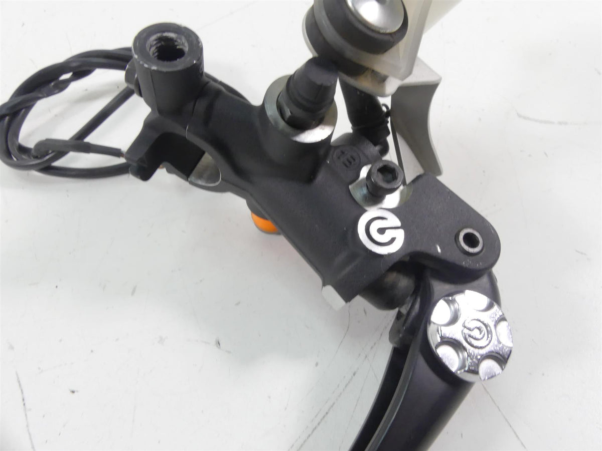 2015 KTM 1190 Adventure R Front Brembo Brake Radial Master Cyl 6201300110030 {{ shop.shopifyCountryName }} - Mototech271