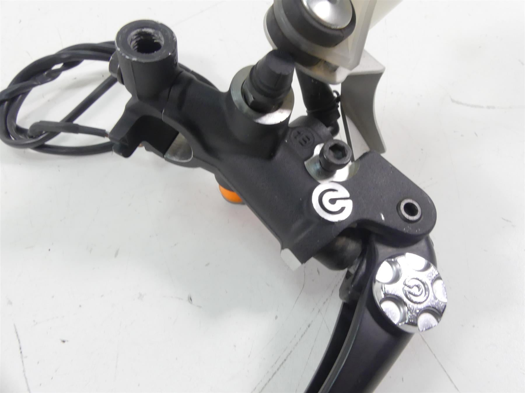 2015 KTM 1190 Adventure R Front Brembo Brake Radial Master Cyl 6201300110030 {{ shop.shopifyCountryName }} - Mototech271