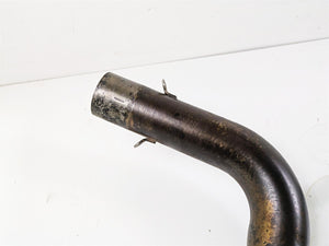 2017 BMW F800GS Adv K75 Exhaust Header Manifold Pipe 18518546595 18518558272