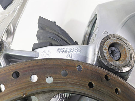 2016 BMW R1200RT K52 Differential Swingarm 33:12 33748544980 {{ shop.shopifyCountryName }} - Mototech271