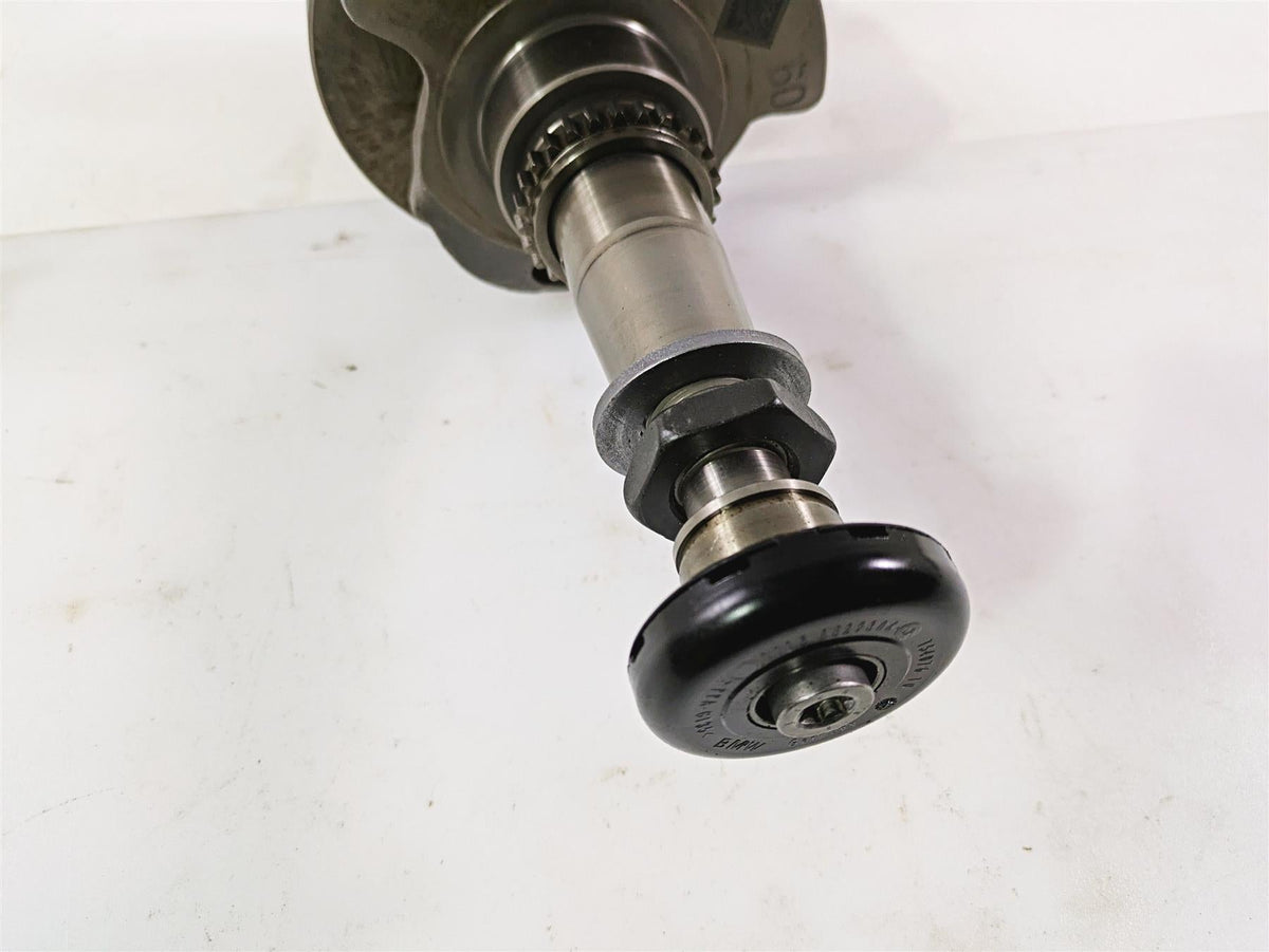 2021 BMW R1250GS K51 Adv Crankshaft Crank Shaft 11218565621 {{ shop.shopifyCountryName }} - Mototech271
