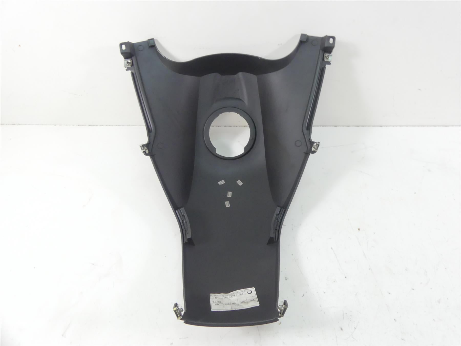 2011 BMW R1200GS K255 Adv Fuel Tank Center Cover Fairing Cowl 46637702714 {{ shop.shopifyCountryName }} - Mototech271